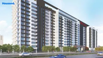 Project Image of Mittal Elanza - Image 102138