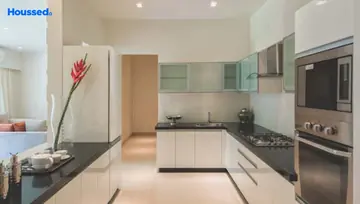 Sample Apartment of Mittal Elanza - Image 102146