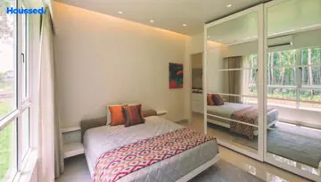 Sample Apartment of Mittal Elanza - Image 102144