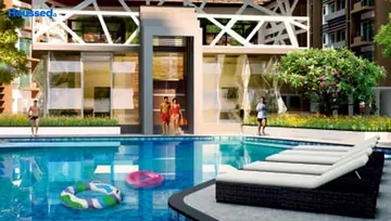Amenities of Xrbia SingaPune - Image 202448