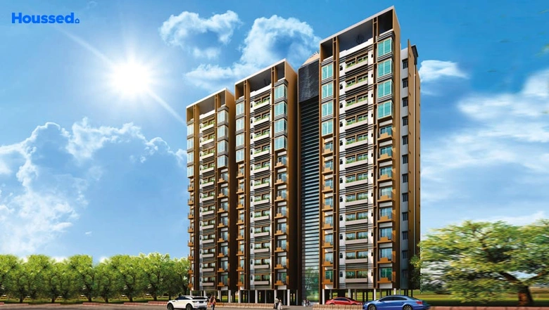 Project Image of Xrbia SingaPune in Dhanori, Pune - Image 202447