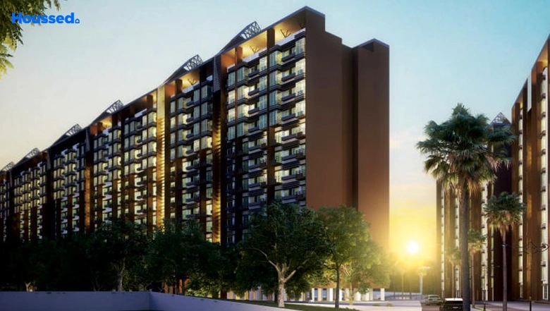 Project Image of Xrbia SingaPune in Dhanori, Pune - Image 202446