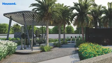 Amenities of Mahidhara Harmony - Image 188551