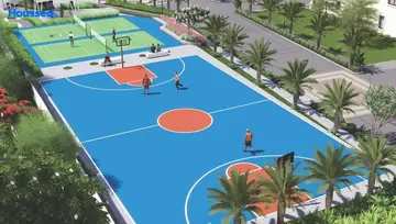 Amenities of Mahidhara Harmony - Image 188549