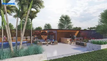 Amenities of Mahidhara Harmony - Image 188554