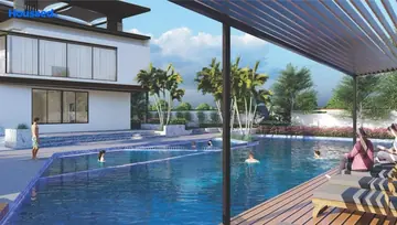 Amenities of Mahidhara Harmony - Image 188547
