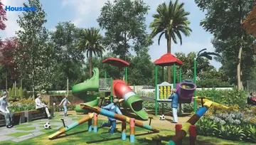Amenities of Mahidhara Harmony - Image 188552