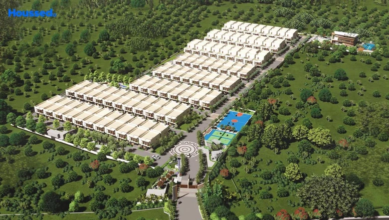 Project Image of Mahidhara Harmony in Sarjapur Road, Bangalore - Image 188545