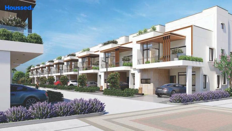 Project Image of Mahidhara Harmony in Sarjapur Road, Bangalore - Image 188543