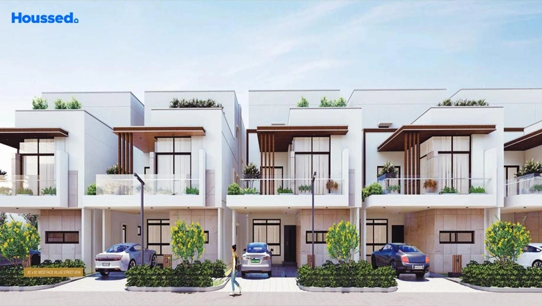 Project Image of Mahidhara Harmony in Sarjapur Road, Bangalore - Image 188542