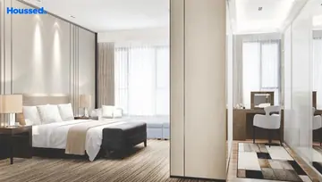 Sample Apartment of Mahidhara Harmony - Image 188555