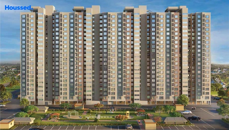 Project Image of VBHC Haven Of Joy in Kengeri, Bangalore - Image 188685