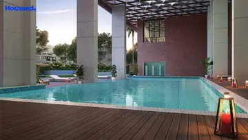 Amenities of Koncept Ambience Downtown - Image 186115