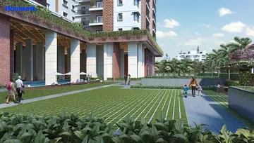 Amenities of Koncept Ambience Downtown - Image 186116