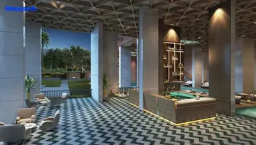Amenities of Koncept Ambience Downtown - Image 186118