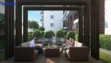 Amenities of Koncept Ambience Downtown - Image 186117