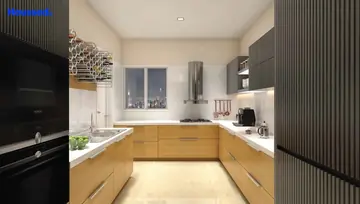 Sample Apartment of Koncept Ambience Downtown - Image 186120