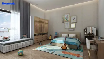 Sample Apartment of Koncept Ambience Downtown - Image 186121