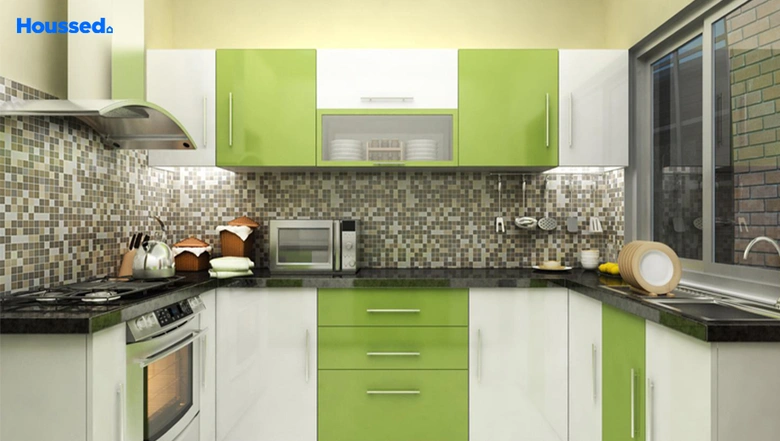 Sample Apartment of Motzkin Park Terrace in Sarjapur, Bangalore - Image 102156