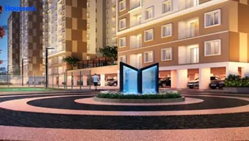Amenities of Nambiar Millennia - Image 181246