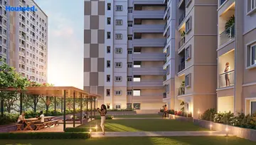 Amenities of Nambiar Millennia - Image 181245