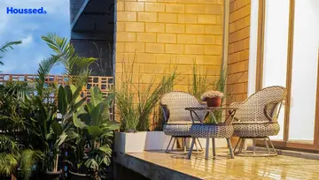 Amenities of Gravity Aranya - Image 186143