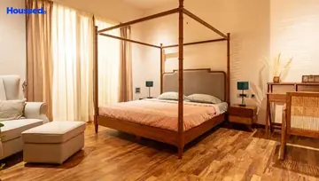 Sample Apartment of Gravity Aranya - Image 186144