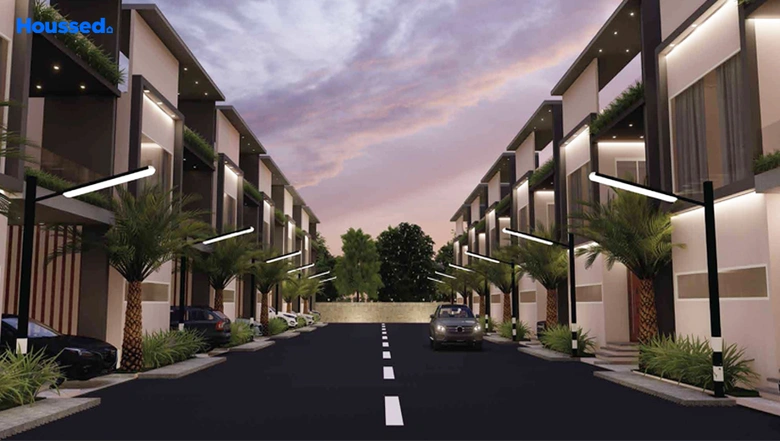 Project Image of Nivara Viento in Rajanukunte, Bangalore - Image 102192