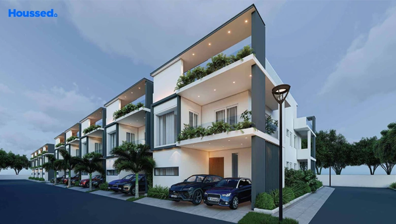 Project Image of Nivara Viento in Rajanukunte, Bangalore - Image 102191
