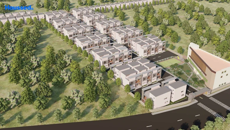 Project Image of Nivara Viento in Rajanukunte, Bangalore - Image 102193