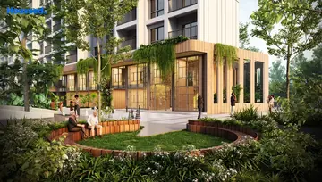 Amenities of Spectra Parijatha - Image 176117