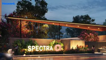 Project Image of Spectra Parijatha - Image 176116