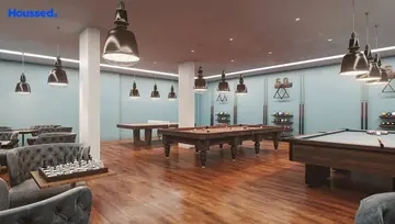 Amenities of VSR Tranquil - Image 178567