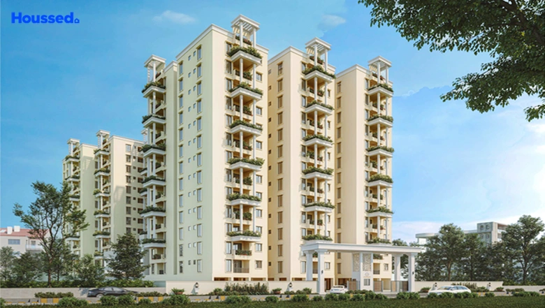 Project Image of VSR Tranquil in Horamavu, Bangalore - Image 178566
