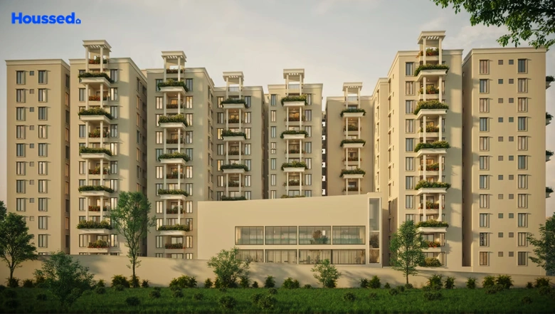 Project Image of VSR Tranquil in Horamavu, Bangalore - Image 178564
