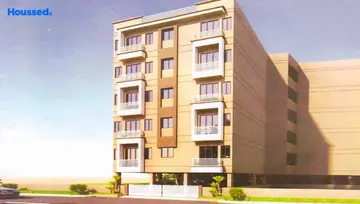 Project Image of Shree Goverdhan Residency - Image 199164