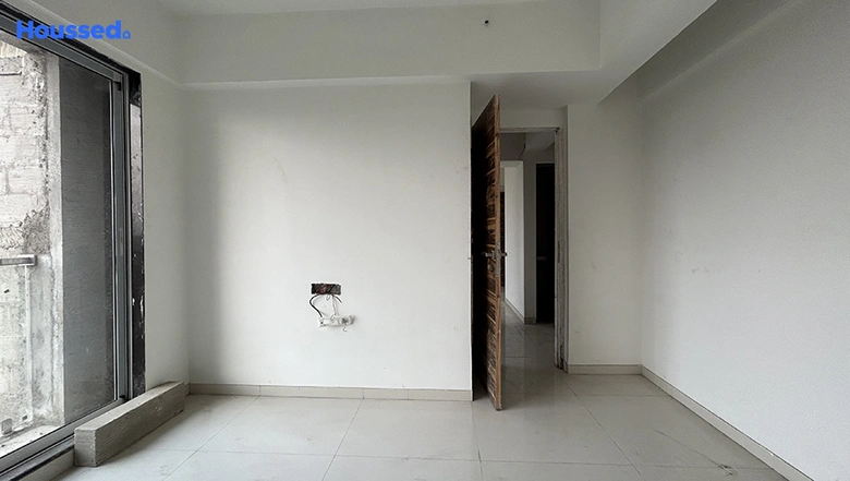 Sample Apartment of JVM Tiara in Thane West, Thane - Image 20925