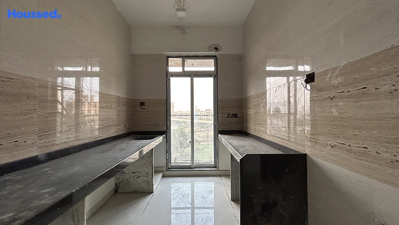 Sample Apartment of JVM Tiara in Thane West, Thane - Image 20928
