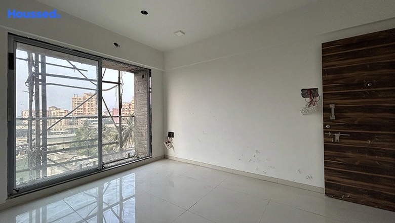 Sample Apartment of JVM Tiara in Thane West, Thane - Image 20927