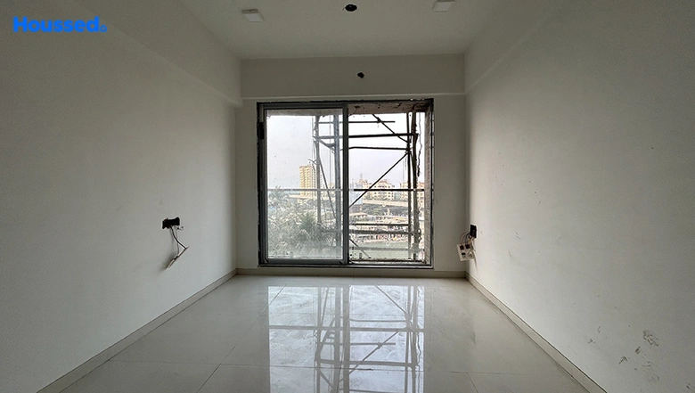 Sample Apartment of JVM Tiara in Thane West, Thane - Image 20926
