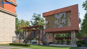Amenities of Rudra Shiv Kabir Heights - Image 102203