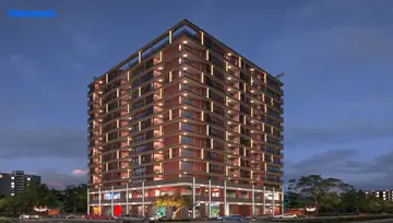 Project Image of Rudra Shiv Kabir Heights - Image 102199