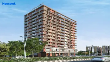 Project Image of Rudra Shiv Kabir Heights - Image 102198