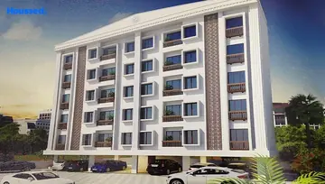 Project Image of Shree Giriraj Palaash Heights - Image 193204