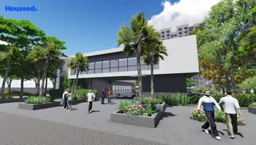 Amenities of Sobha Palm Court - Image 185967