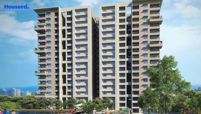 Project Image of Sobha Palm Court in Kogilu, Bangalore - Image 185962