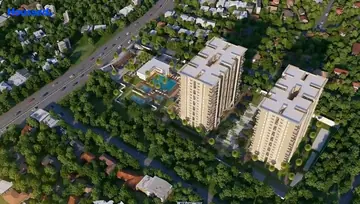 Project Image of Sobha Palm Court - Image 185963