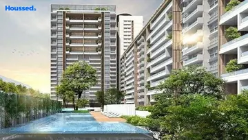 Amenities of Peninsula Heights - Image 102559