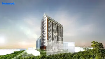 Project Image of Peninsula Heights - Image 102556