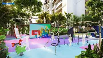 Amenities of Divyasree 77 Life - Image 176579
